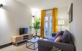 Apartamento Atocha II En Madrid