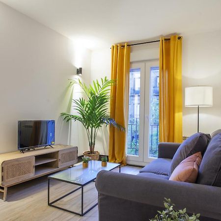 Apartamento Atocha II En Madrid Extérieur photo