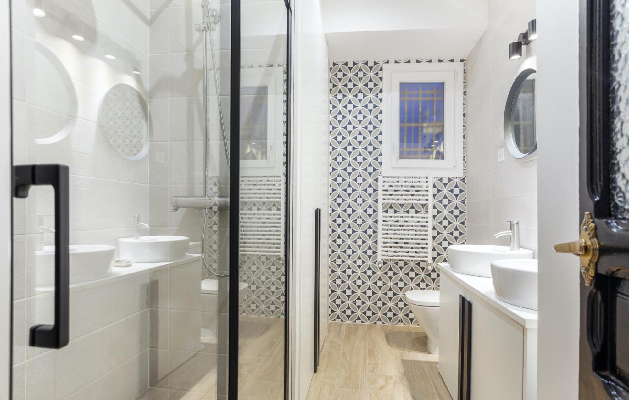 Apartamento Atocha II En Madrid Extérieur photo